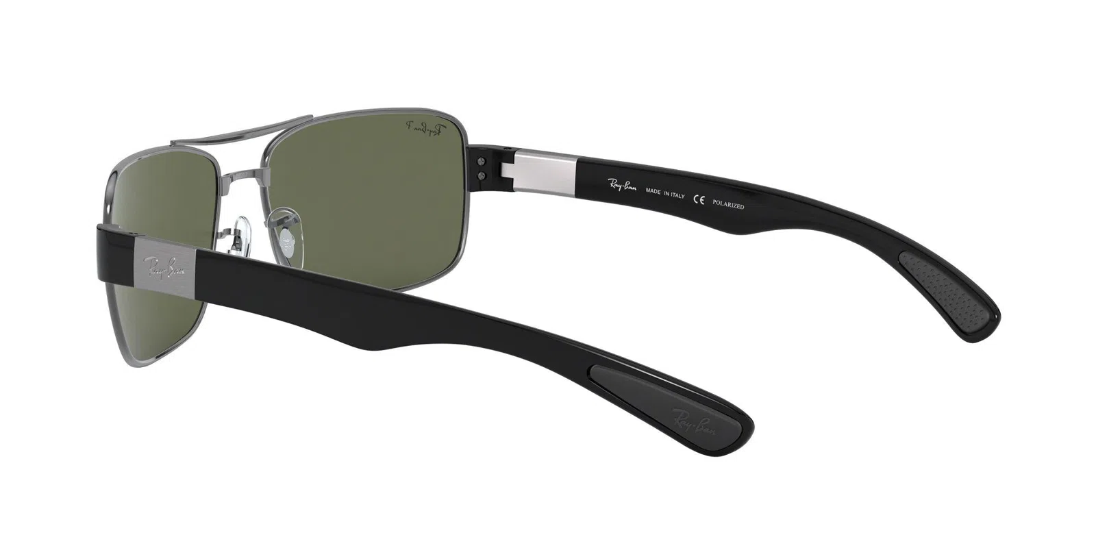 Ray-Ban 3522 Sunglasses - view 35